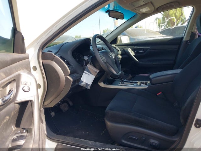 1N4AL3AP4FC592993 Nissan 2015