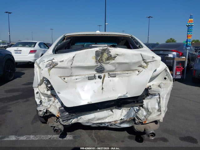 1N4AL3AP4FC592993 Nissan 2015