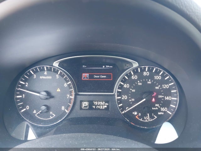 1N4AL3AP4FC592993 Nissan 2015
