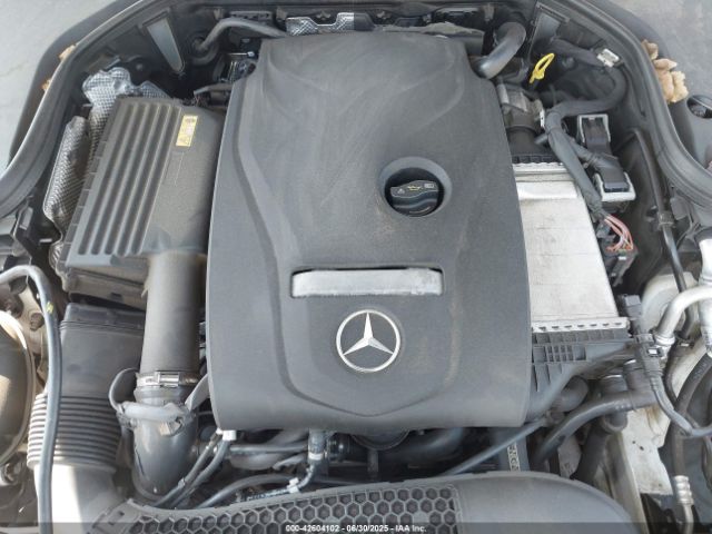 2017 MERCEDES-BENZ E 300 WDDZF4KB3HA058028 Photo 9