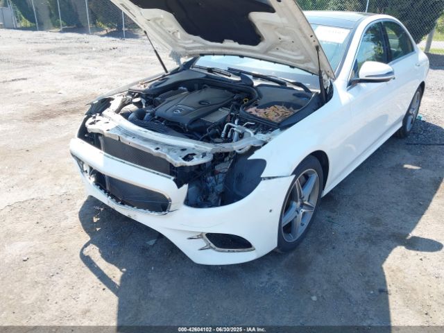 2017 MERCEDES-BENZ E 300 WDDZF4KB3HA058028 Photo 5