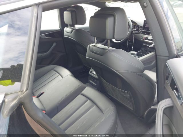 2024 AUDI A5 SPORTBACK WAUFACF54RA076367 Photo 7