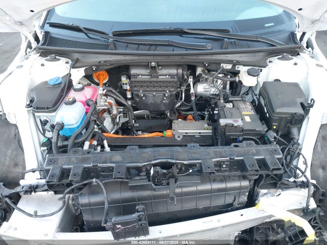Hyundai Ioniq 5 2024 KM8KN4DE3RU275757 Image 10