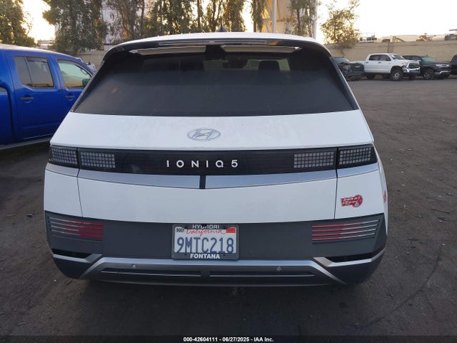 Hyundai Ioniq 5 2024 KM8KN4DE3RU275757 Image 17