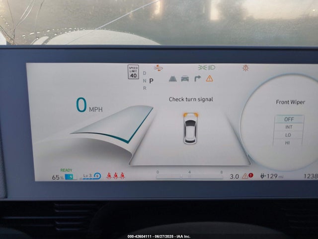 Hyundai Ioniq 5 2024 KM8KN4DE3RU275757 Image 18
