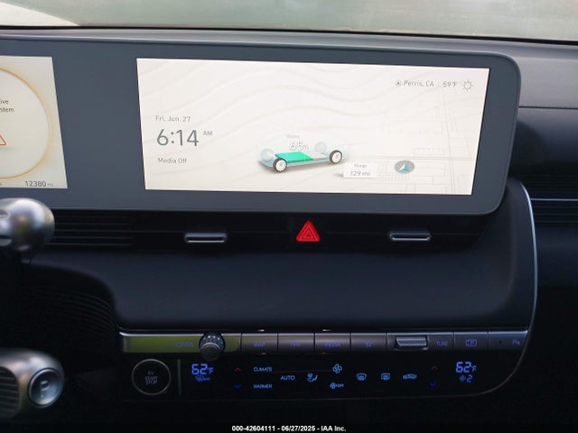 Hyundai Ioniq 5 2024 KM8KN4DE3RU275757 Image 19