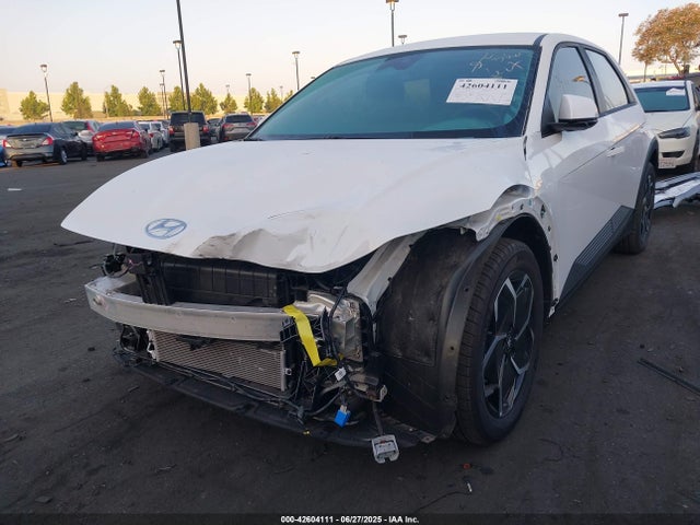 Hyundai Ioniq 5 2024 KM8KN4DE3RU275757 Image 2