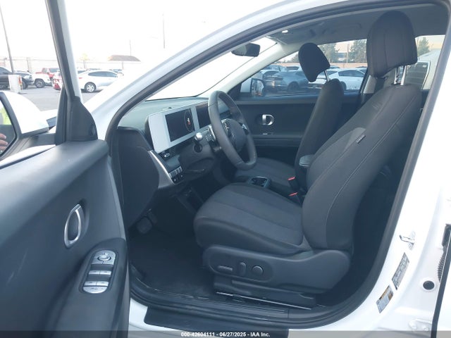Hyundai Ioniq 5 2024 KM8KN4DE3RU275757 Image 5