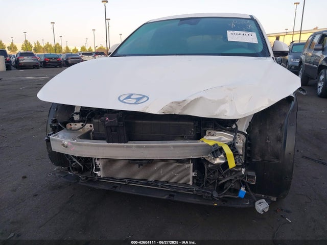 Hyundai Ioniq 5 2024 KM8KN4DE3RU275757 Image 6