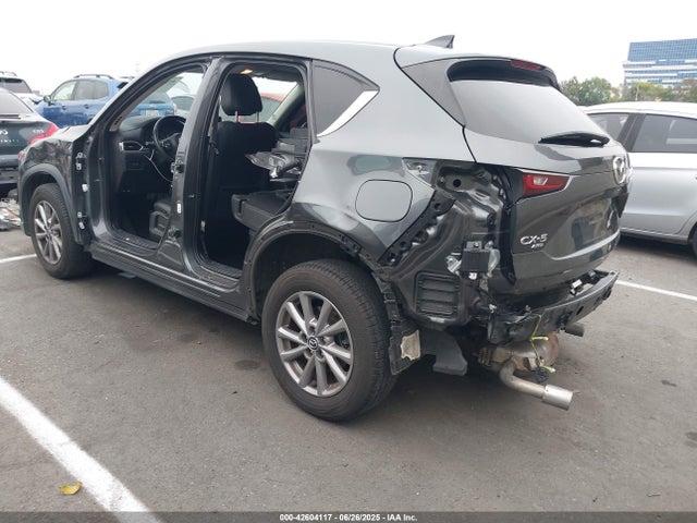 Mazda py cylinder deactiviation 2022 JM3KFBBM2N0573466 Image 3