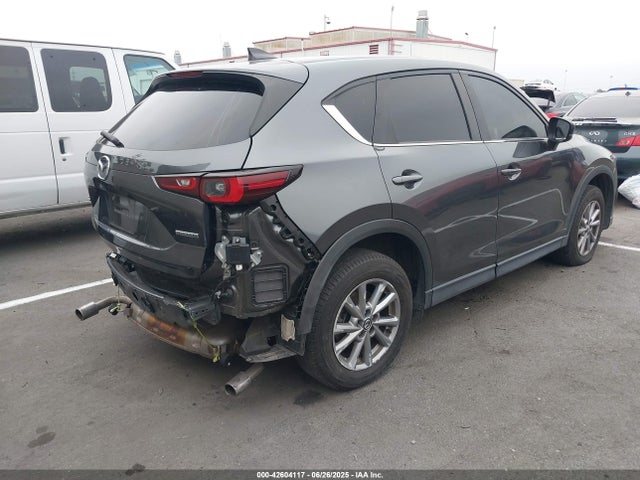 Mazda py cylinder deactiviation 2022 JM3KFBBM2N0573466 Image 4