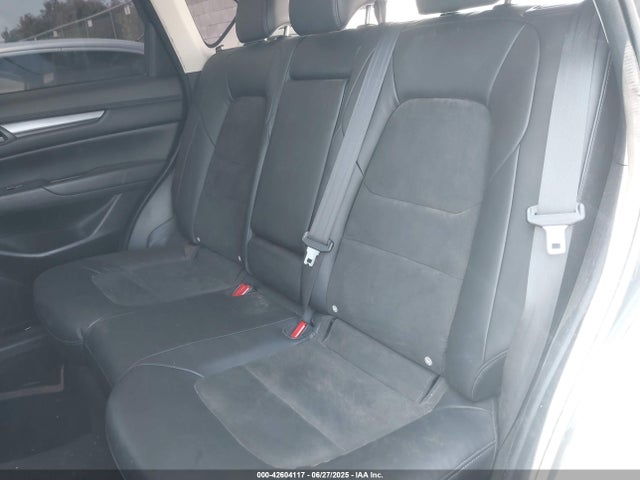 Mazda py cylinder deactiviation 2022 JM3KFBBM2N0573466 Image 8