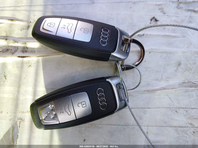 2023 AUDI Q4 E-TRON WA1BCBFZ2PP012499 Photo 10