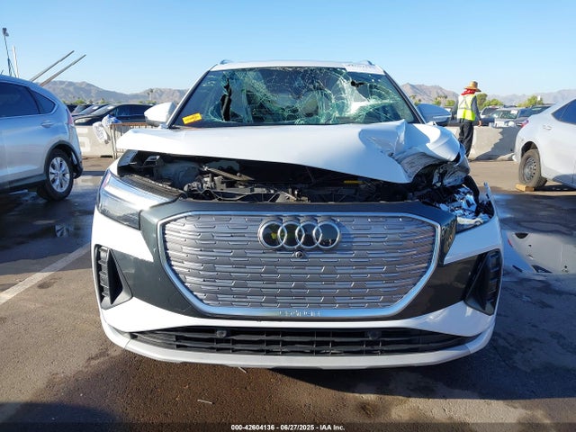 Audi 2023 2023 WA1BCBFZ2PP012499 Image 12