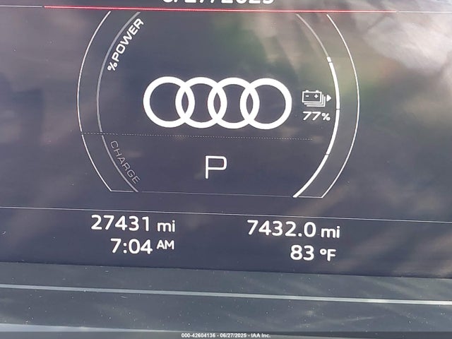 Audi 2023 2023 WA1BCBFZ2PP012499 Image 15