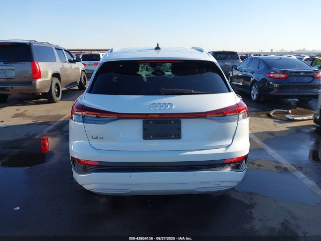 Audi 2023 2023 WA1BCBFZ2PP012499 Image 16