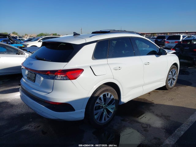 2023 AUDI Q4 E-TRON WA1BCBFZ2PP012499 Photo 3