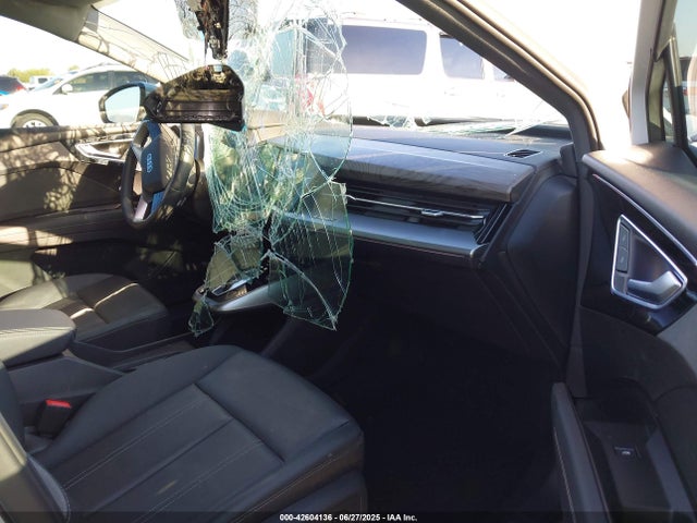 2023 AUDI Q4 E-TRON WA1BCBFZ2PP012499 Photo 4