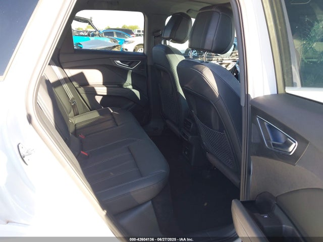2023 AUDI Q4 E-TRON WA1BCBFZ2PP012499 Photo 7