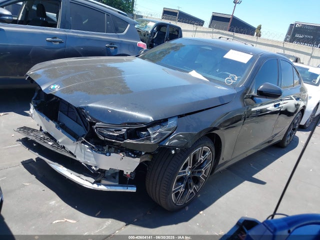 WBA43FJ08TCU98197 BMW 2026