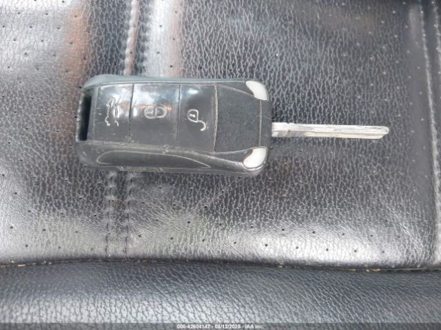 2009 PORSCHE CAYENNE WP1AB29P99LA42591 Photo 10