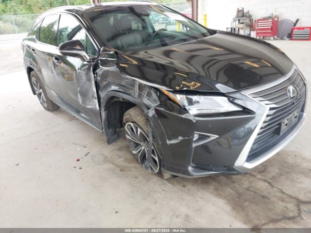 2019 LEXUS RX 350 2T2BZMCA5KC168392 Photo 5