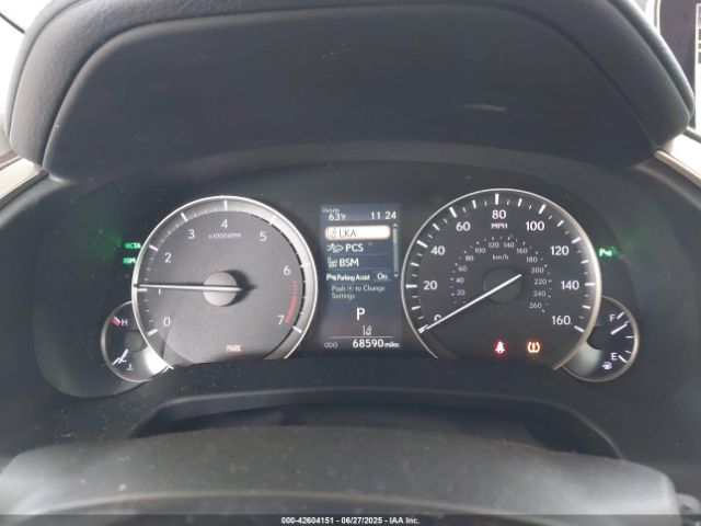 2019 LEXUS RX 350 2T2BZMCA5KC168392 Photo 6