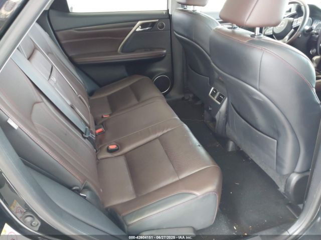 2019 LEXUS RX 350 2T2BZMCA5KC168392 Photo 7