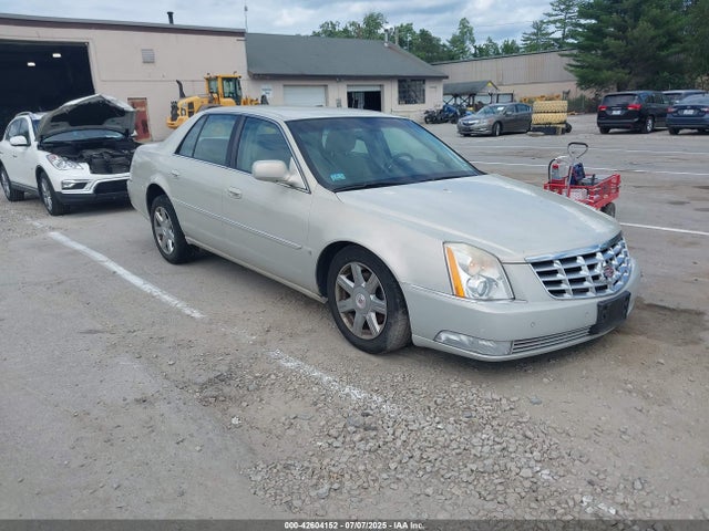 2007 CADILLAC DTS 1G6KD57YX7U218183 Photo 0