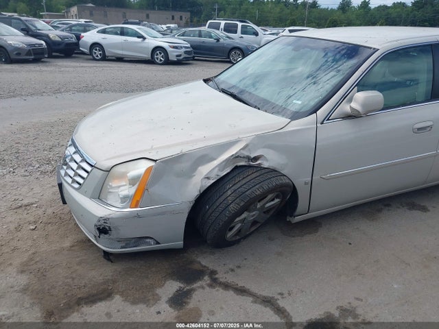 2007 CADILLAC DTS 1G6KD57YX7U218183 Photo 5