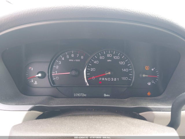 2007 CADILLAC DTS 1G6KD57YX7U218183 Photo 6