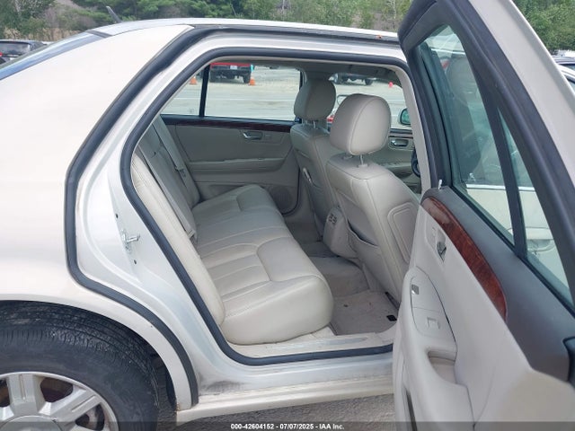 2007 CADILLAC DTS 1G6KD57YX7U218183 Photo 7