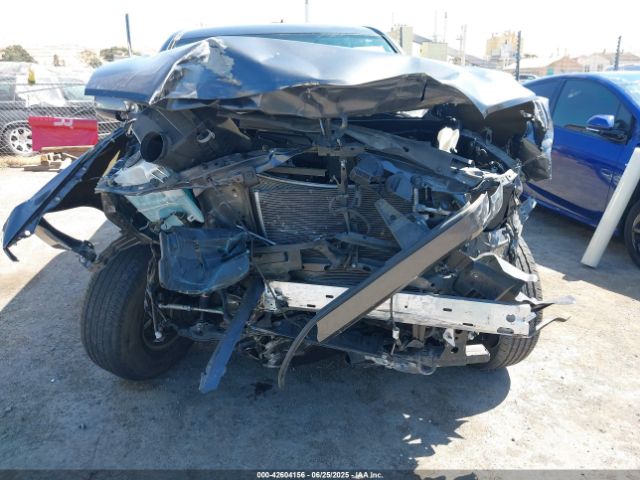 2021 TOYOTA TACOMA 3TMCZ5AN7MM381231 Photo 5
