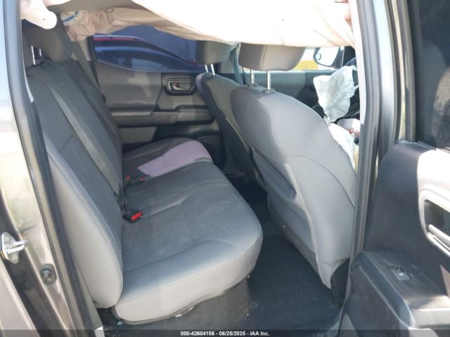 2021 TOYOTA TACOMA 3TMCZ5AN7MM381231 Photo 7