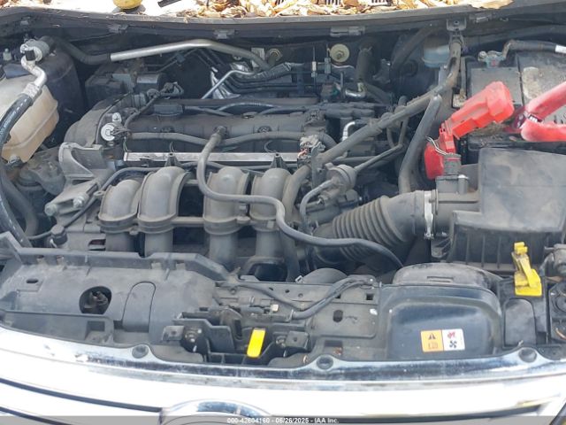 2012 FORD FIESTA 3FADP4BJ7CM176755 Photo 9