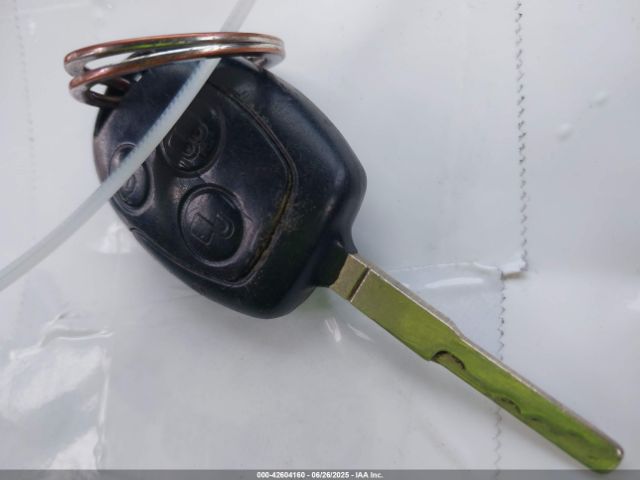 2012 FORD FIESTA 3FADP4BJ7CM176755 Photo 10