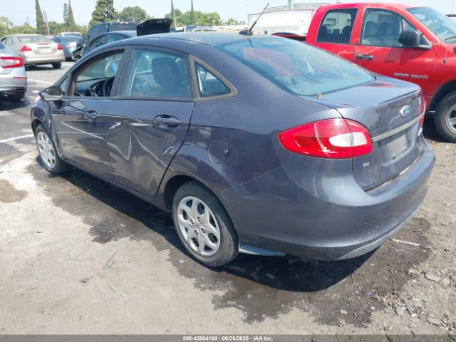 2012 FORD FIESTA 3FADP4BJ7CM176755 Photo 2