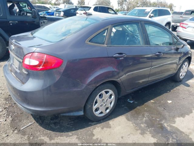 2012 FORD FIESTA 3FADP4BJ7CM176755 Photo 3