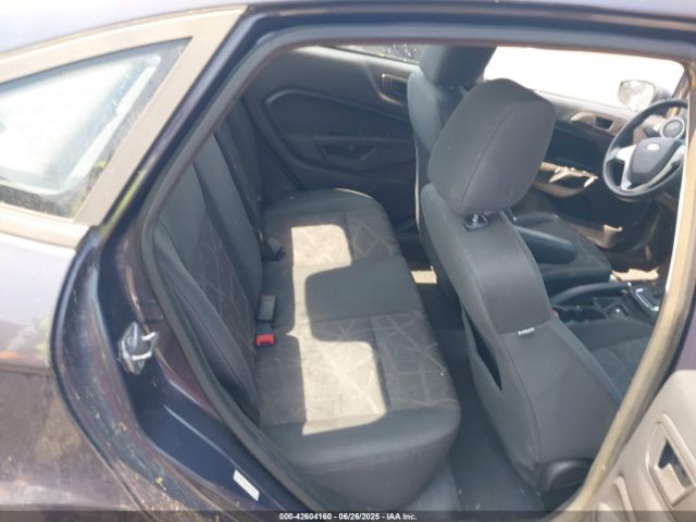 2012 FORD FIESTA 3FADP4BJ7CM176755 Photo 7