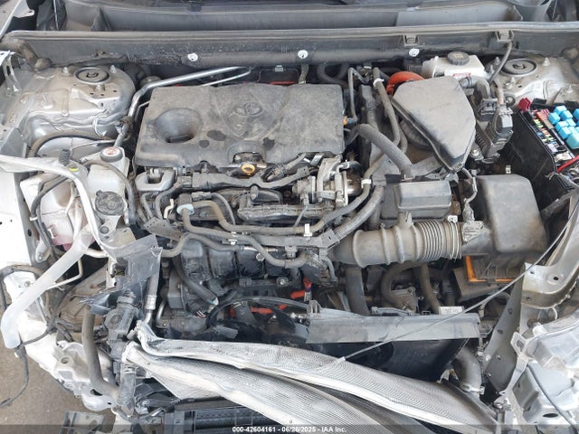 4T3MWRFV1MU049703 Toyota a25a-fxs, 3nm+4nm(ni)
