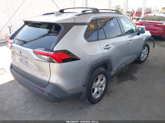 4T3MWRFV1MU049703 Toyota a25a-fxs, 3nm+4nm(ni)