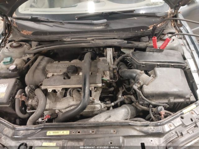 2004 VOLVO S60 YV1RH59H942375752 Photo 9