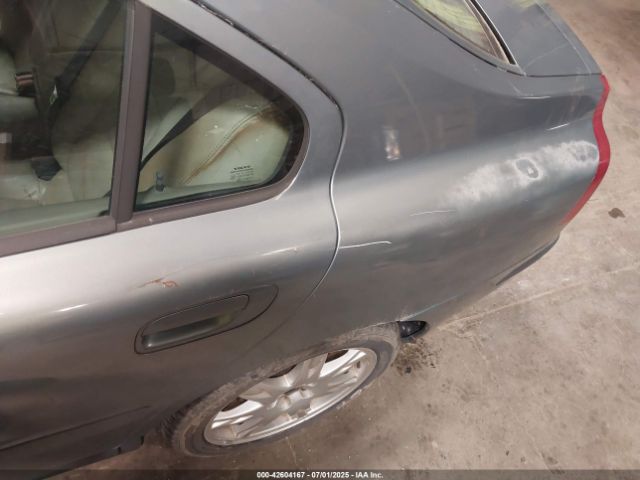 2004 VOLVO S60 YV1RH59H942375752 Photo 5