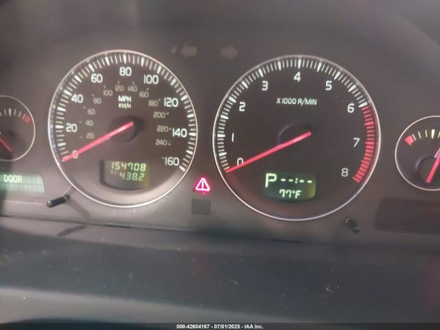 2004 VOLVO S60 YV1RH59H942375752 Photo 6