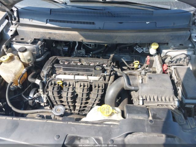 3C4PDCAB5HT606042 Dodge 2017