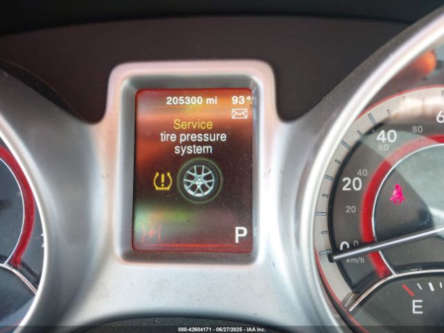 3C4PDCAB5HT606042 Dodge 2017