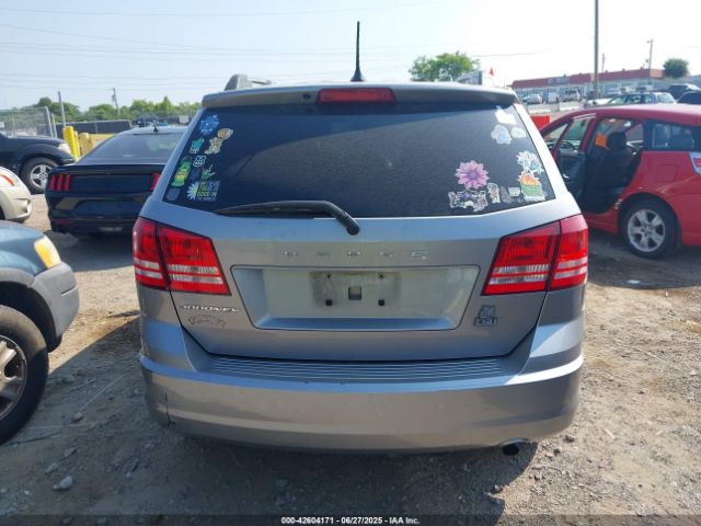 3C4PDCAB5HT606042 Dodge 2017
