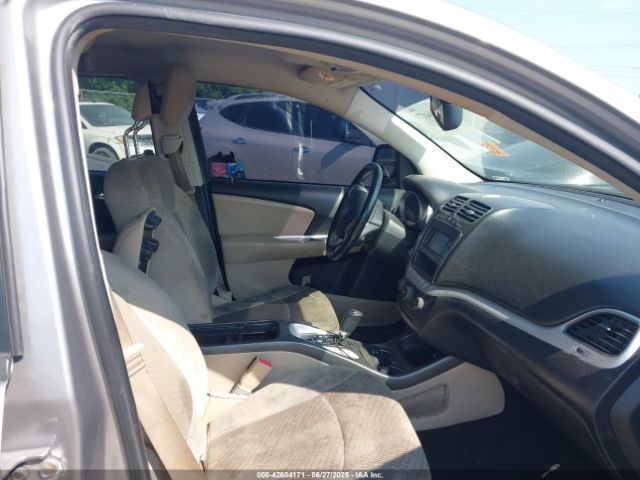 3C4PDCAB5HT606042 Dodge 2017