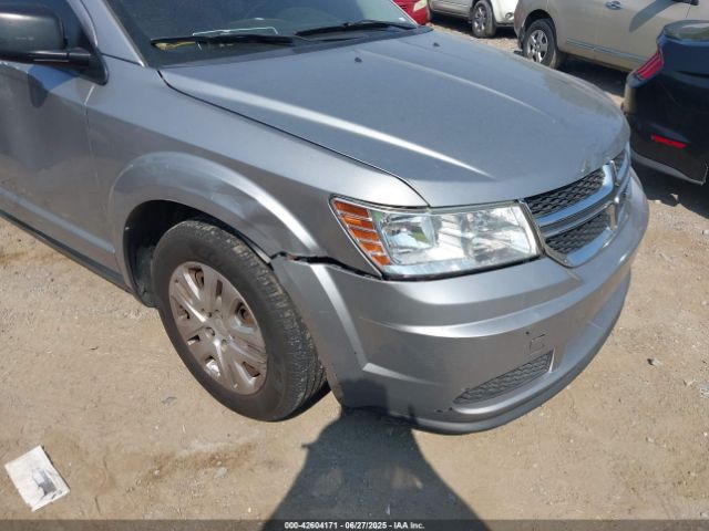 3C4PDCAB5HT606042 Dodge 2017
