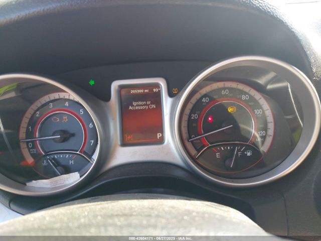3C4PDCAB5HT606042 Dodge 2017